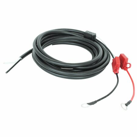 MINN KOTA MK-EC-15 Battery Charger Output Extension Cable 1820089